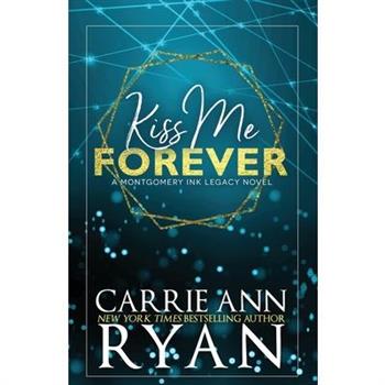 Kiss Me Forever - Special Editoin