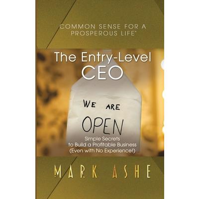 The Entry-Level CEO