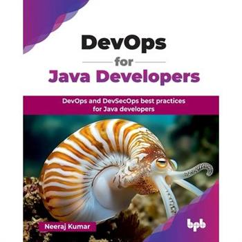 DevOps for Java Developers