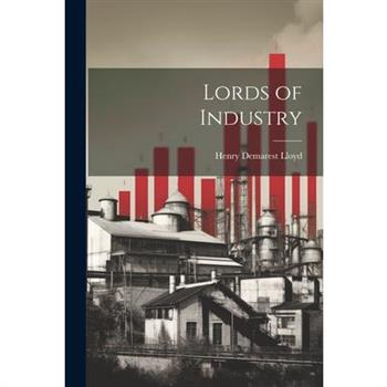 Lords of Industry