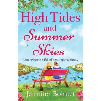 High Tides and Summer Skies