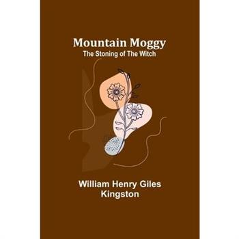 Mountain Moggy