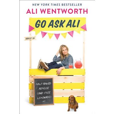 Go Ask Ali