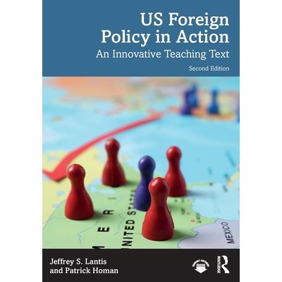 Us Foreign Policy in Action