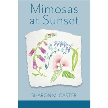 Mimosas at Sunset