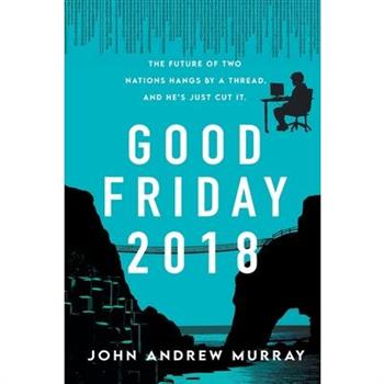 Good Friday 2018