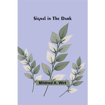Signal in the Dark