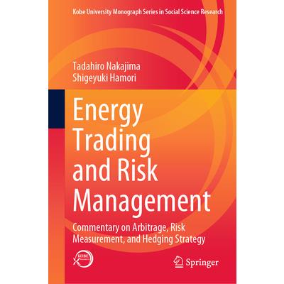 Energy Trading and Risk Management