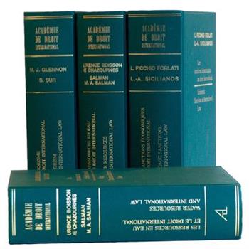 The New International Economic Order / Le Nouvel Ordre ?conomique International