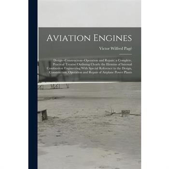 Aviation Engines