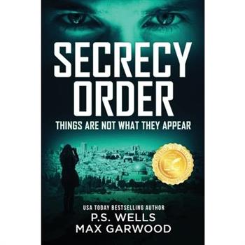 Secrecy Order