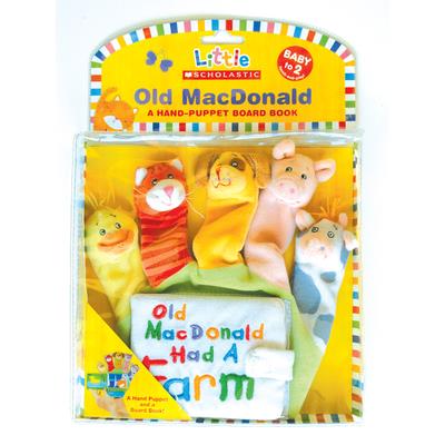 Old Macdonald