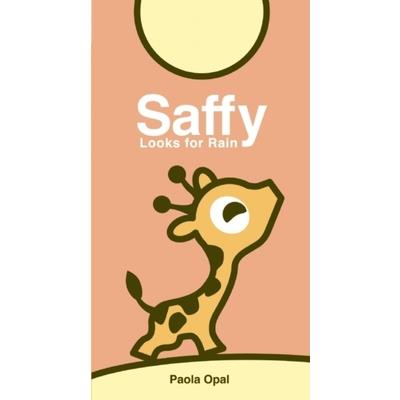 Saffy