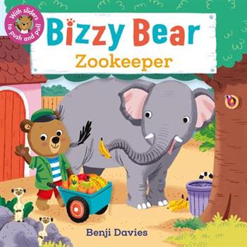 Zookeeper