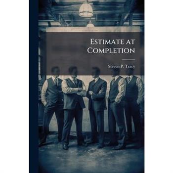 Estimate at Completion