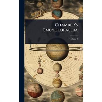 Chamber’s Encyclopaedia