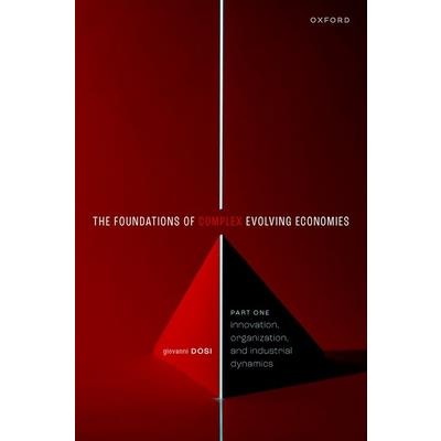 The Foundations of Complex Evolving Economies