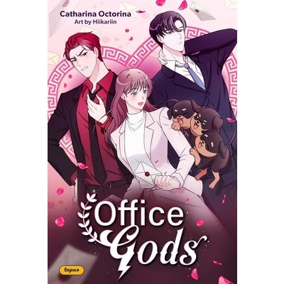 Office Gods
