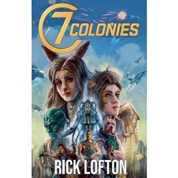 7 Colonies, Vol I