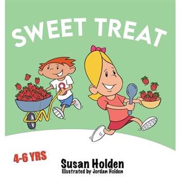 Sweet Treat