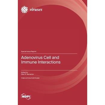 Adenovirus Cell and Immune Interactions