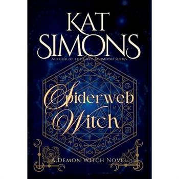 Spiderweb Witch