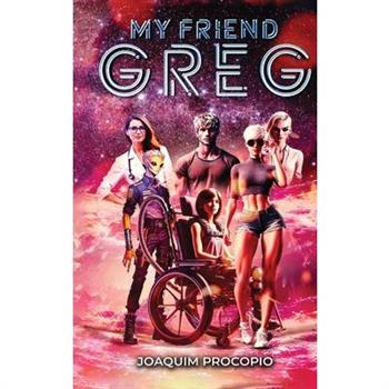 My friend Greg