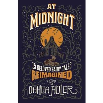 At Midnight