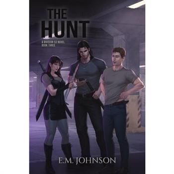 The Hunt