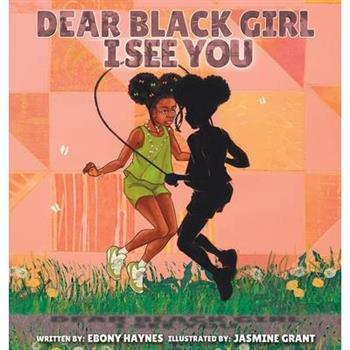 Dear Black Girl
