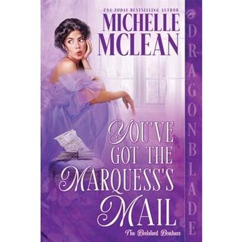 You've Got the Marquess's Mail
