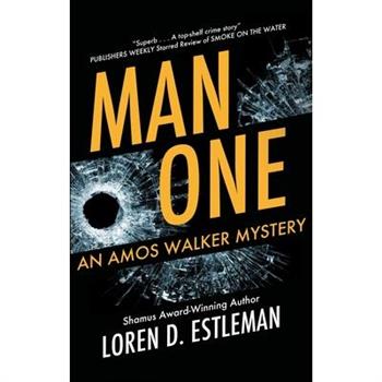 Man One
