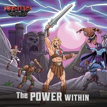 Masters of the Universe (Film): The Power Within