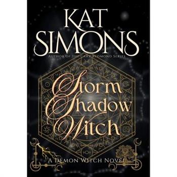 Storm Shadow Witch
