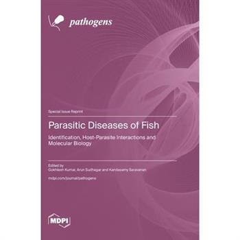 Parasitic Diseases of Fish