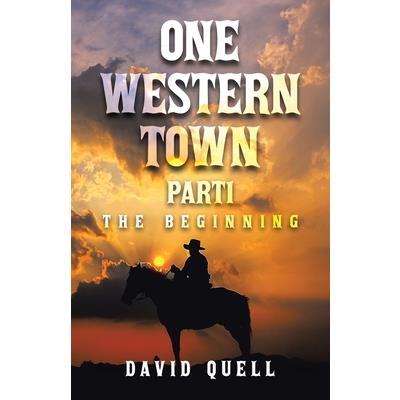 One Western Town Part1