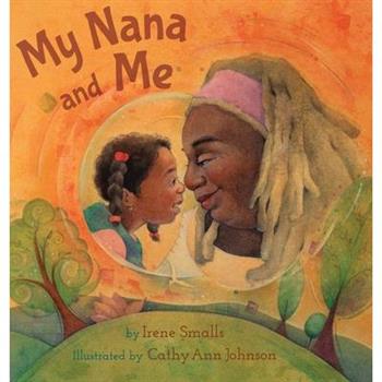 My Nana and Me