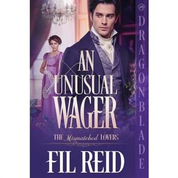 An Unusual Wager