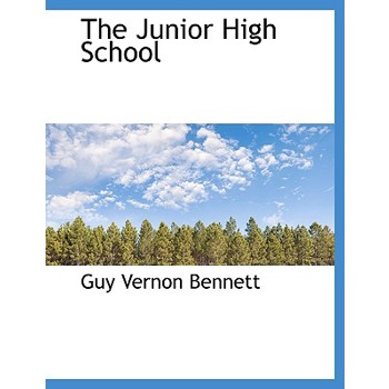 The Junior High School