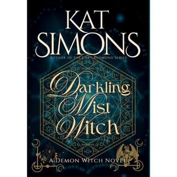 Darkling Mist Witch