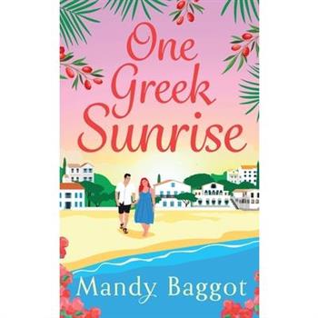 One Greek Sunrise