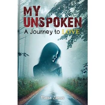 My Unspoken