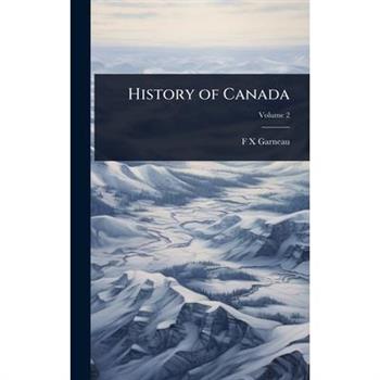 History of Canada