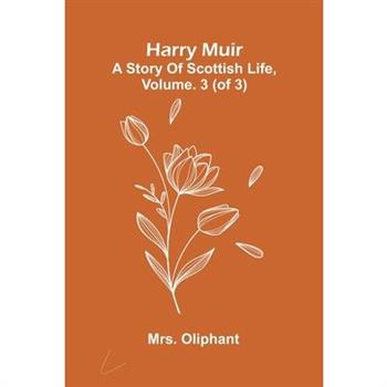 Harry Muir