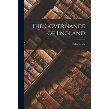 The Governance of England