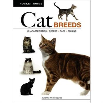 Cat Breeds