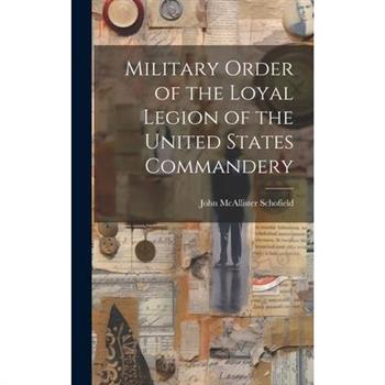 Military Order of the Loyal Legion of the United States Commandery
