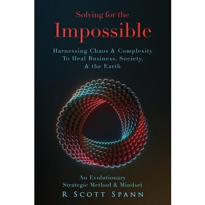 Solving for The Impossible...