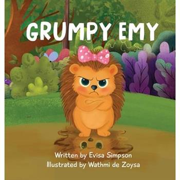 Grumpy Emy