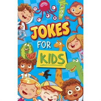 Jokes for Kids